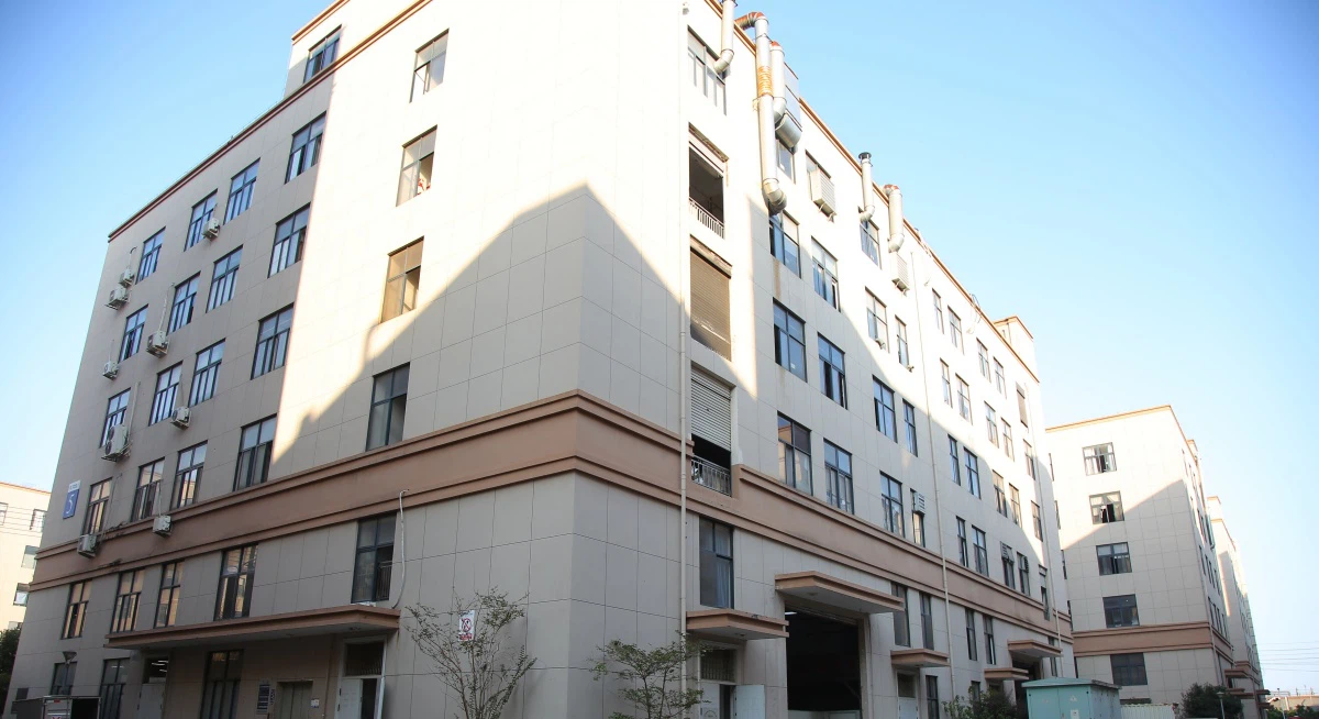 Wenzhou Daoqin Hunarmandchilik Co., Ltd.